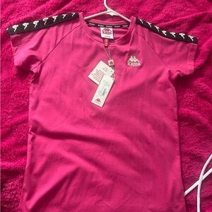 Women Medium Kappa Shirt